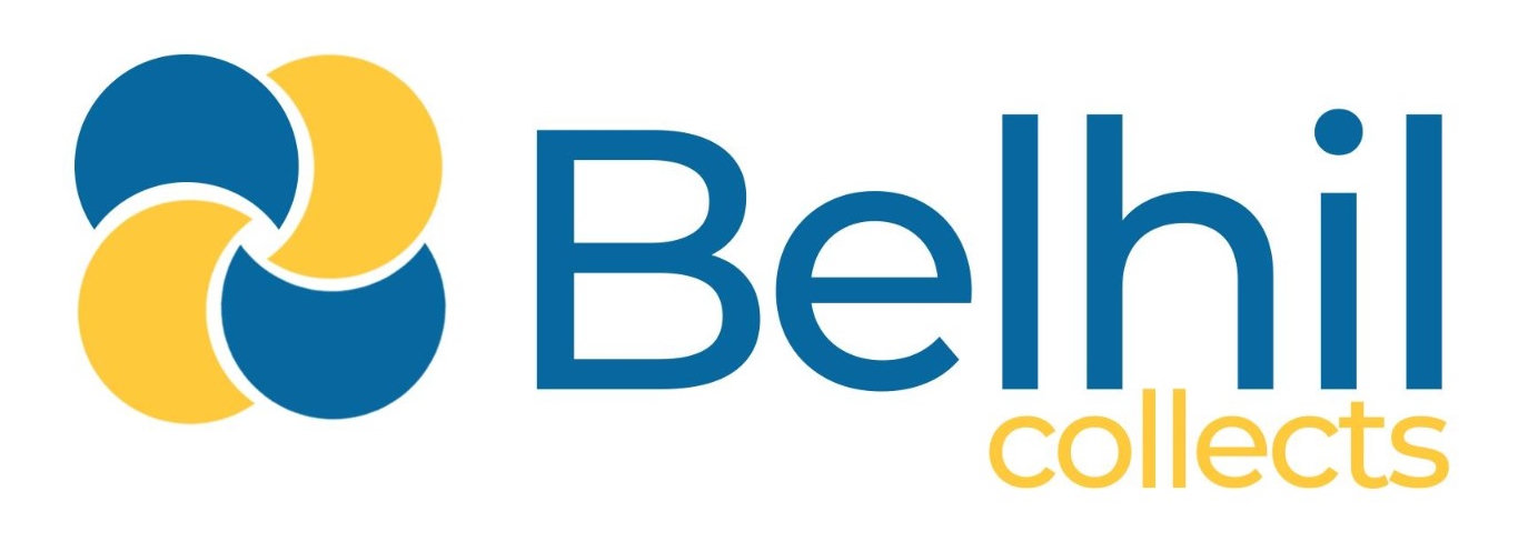 Belhil Collects logo